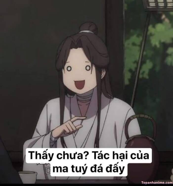 meme chửi kiểu exaggerated