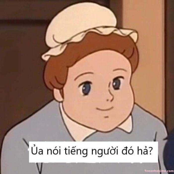 meme chửi nhìn lố
