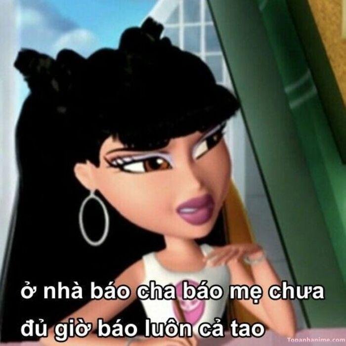 meme chửi nhìn mắc cười