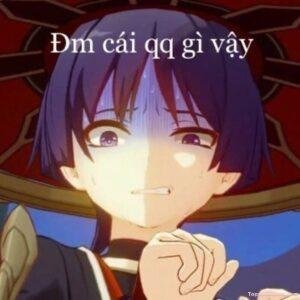 meme chửi nhưng cute