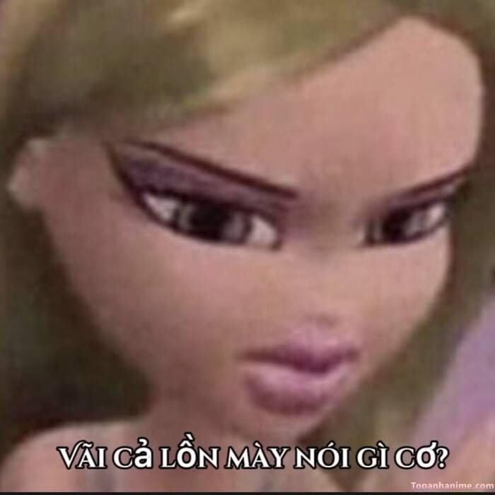 meme chửi nhưng thân thiện