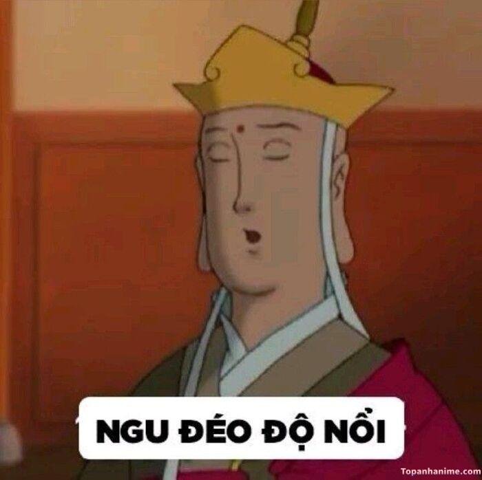 meme chửi style lầy lội