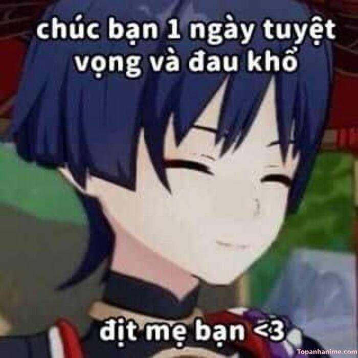 meme chửi vibe internet