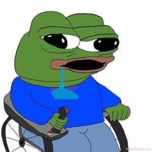 meme ếch xanh hài nhất