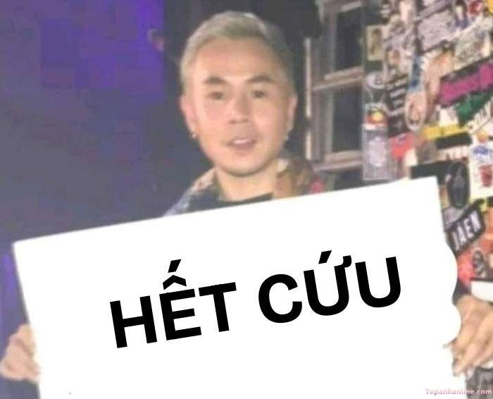 meme hết cứu biểu cảm hài