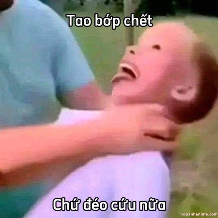meme hết cứu nhìn hài hước