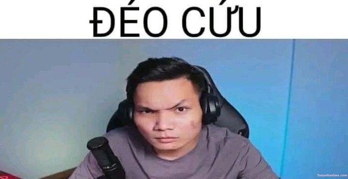 meme hết cứu nhìn không cứu nổi