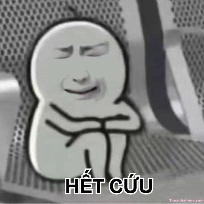 meme hết cứu nhìn mắc cười