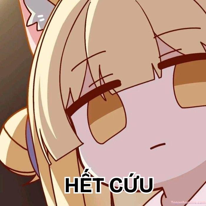 meme hết cứu nhìn vô tri