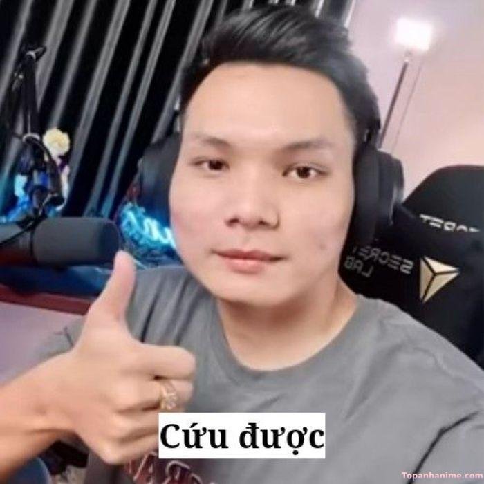 meme hết cứu style meme