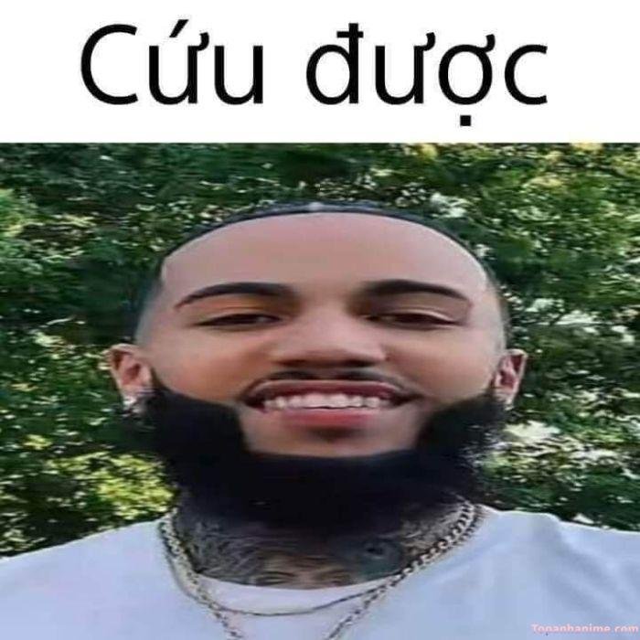 meme hết cứu vibe tuyệt vọng