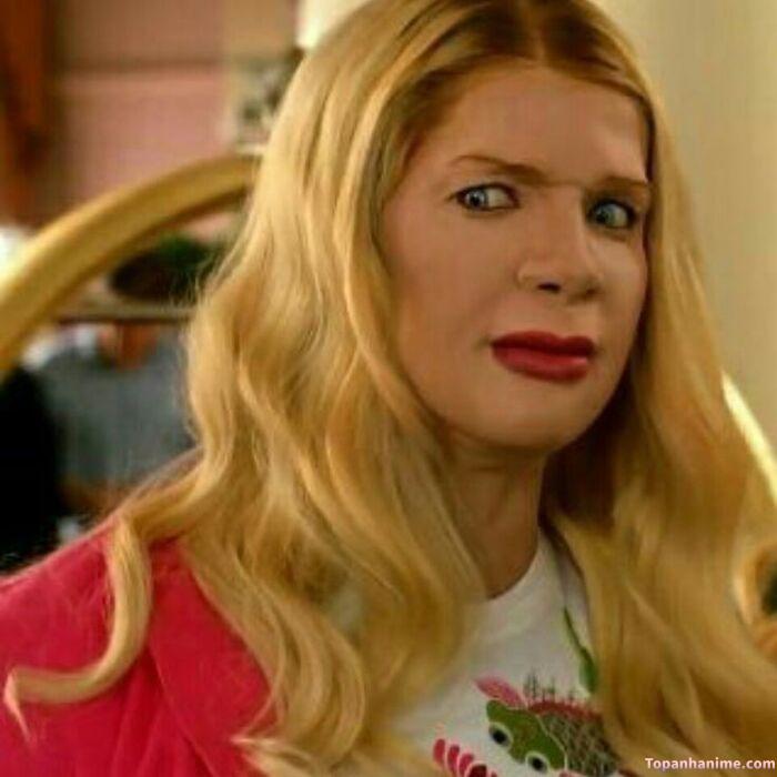 meme khinh bỉ ánh mắt coi thường