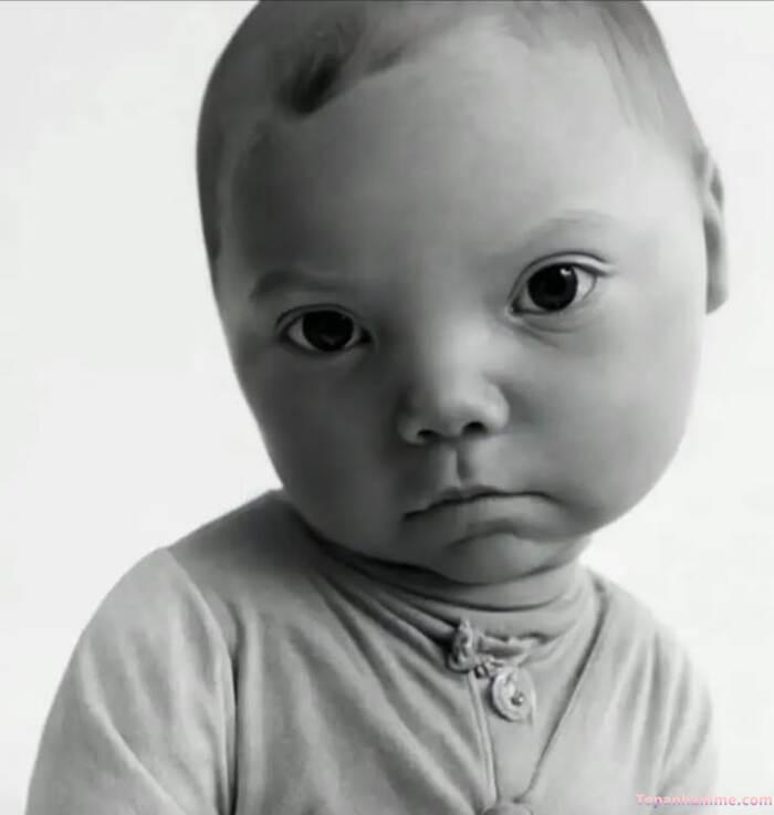 meme khinh bỉ ánh nhìn khó chịu