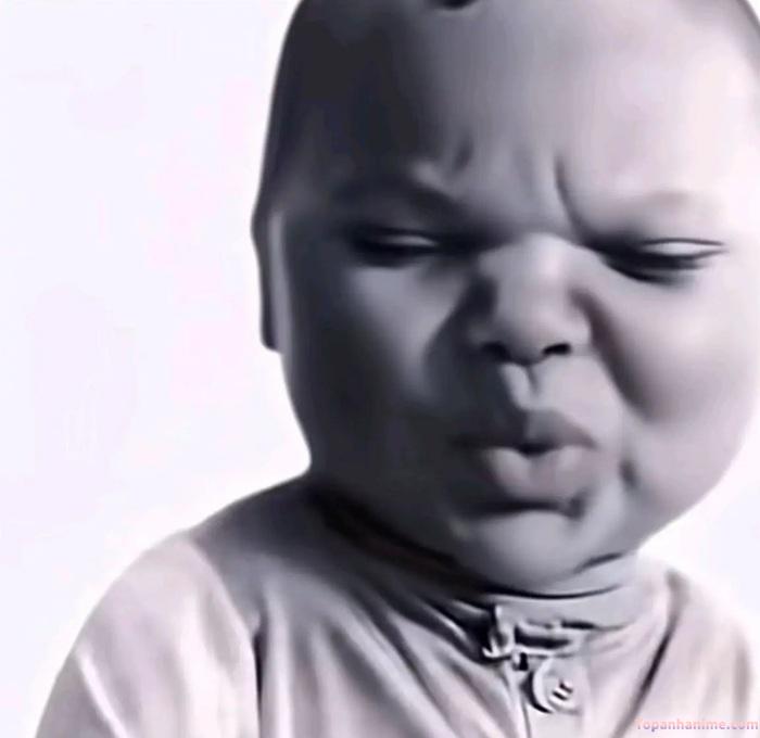 meme khinh bỉ biểu cảm khó chịu