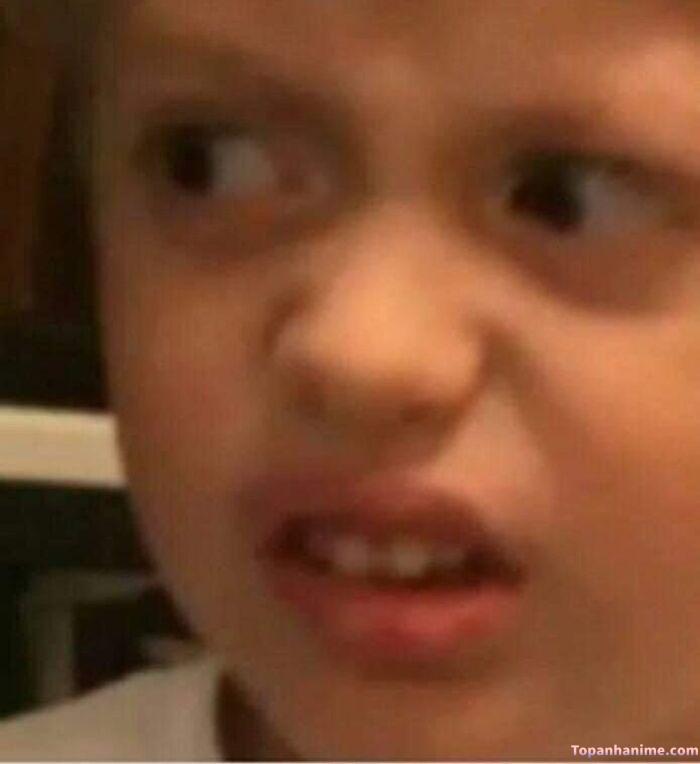 meme khinh bỉ biểu cảm khó ở