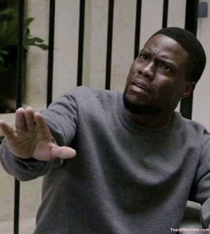 meme khinh bi nhin vo tri