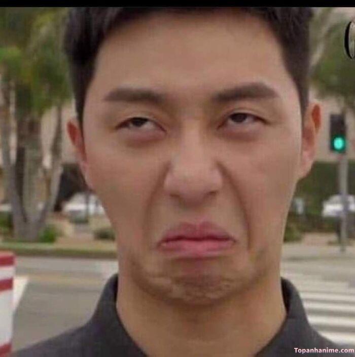 meme khinh bỉ nhưng nhẹ nhàng