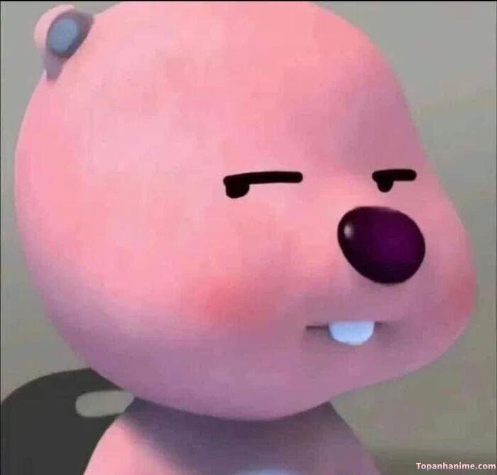 meme liếc vibe cà khịa