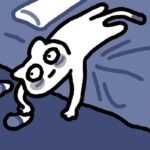 meme mệt mỏi biểu cảm bất lực