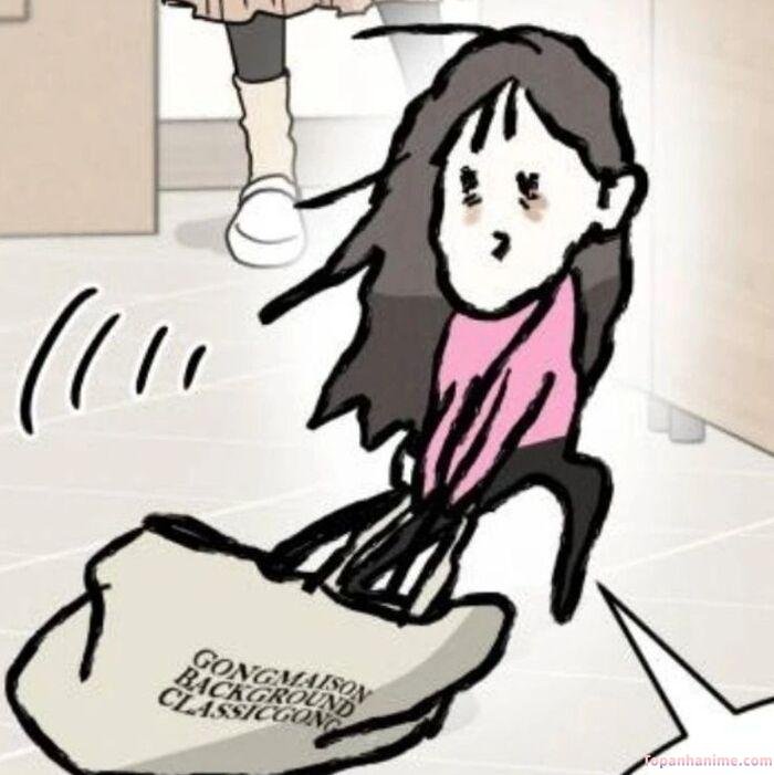 meme mệt mỏi nhìn buồn cười