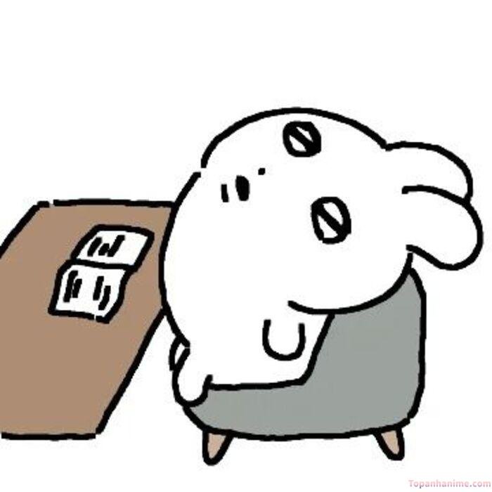 meme mệt mỏi nhìn hài hước