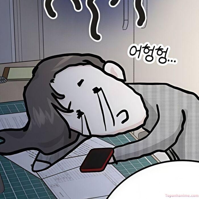 meme mệt mỏi nhìn không muốn nói