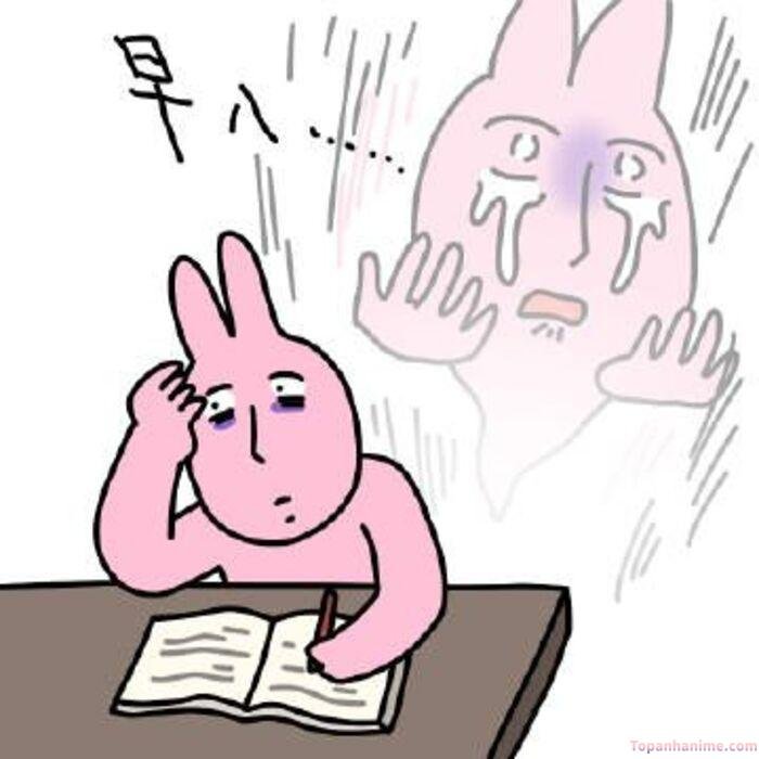 meme mệt mỏi nhìn mắc cười