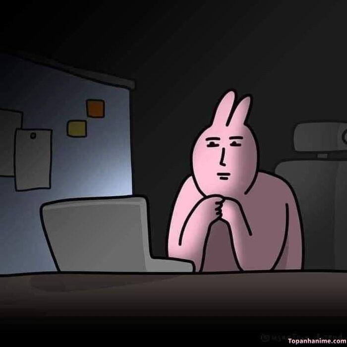 meme mệt mỏi nhưng vui