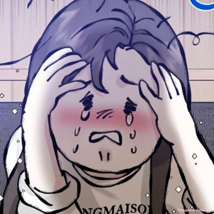 meme mệt mỏi vibe chán đời cute