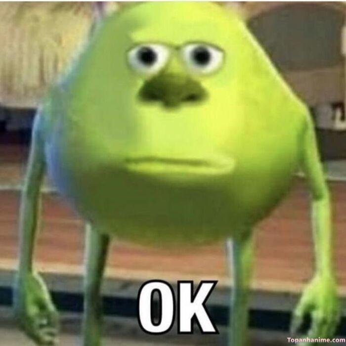 meme ok