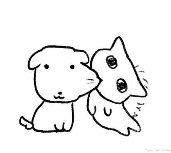 meme ôm vibe nhẹ nhàng