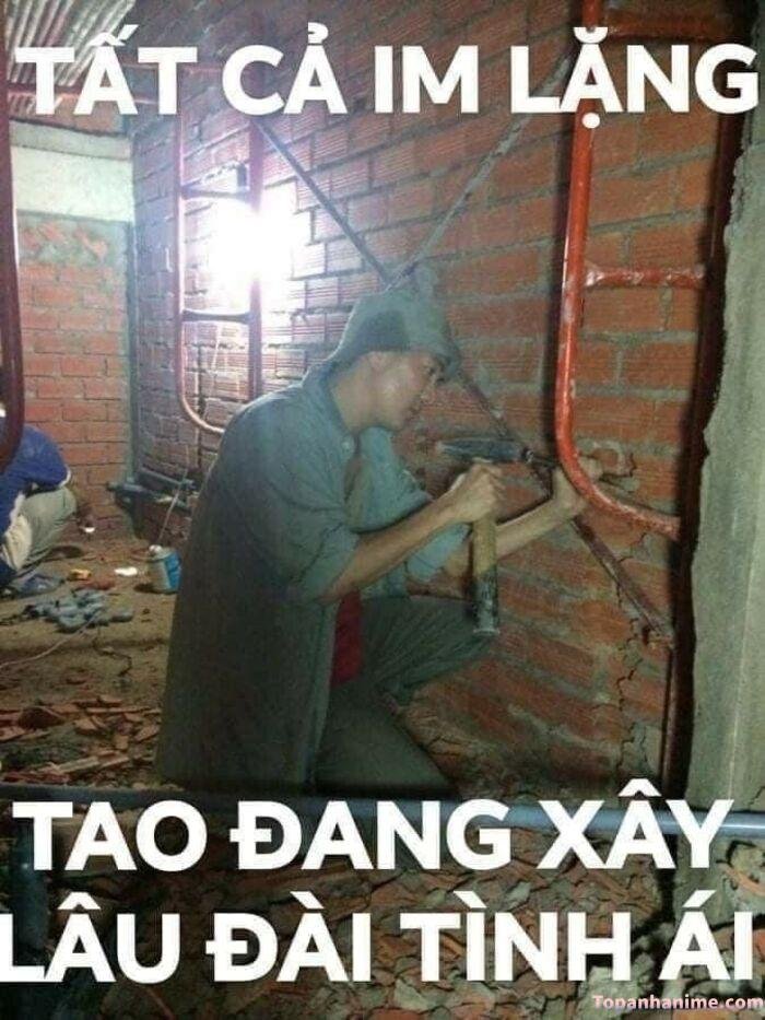 meme suỵt bí mật nha