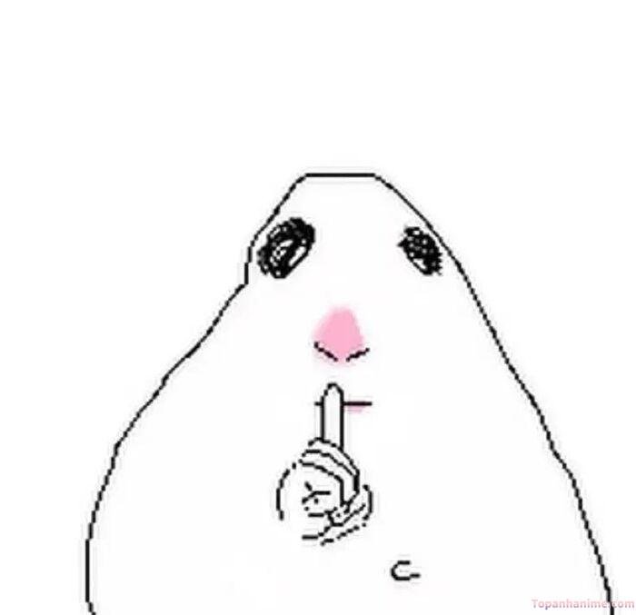 meme suỵt nhìn hài hước