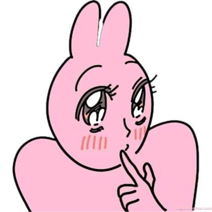 meme suỵt nhìn mắc cười thỏ