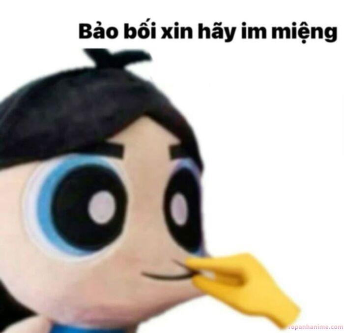 meme suỵt nhìn mắc cười