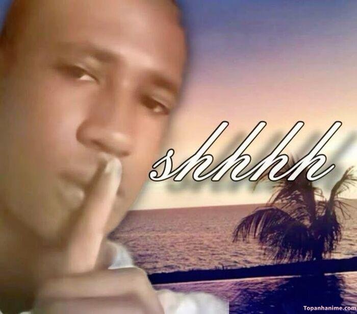 meme suỵt shhh biểu cảm lố
