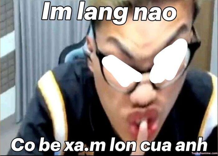 meme suỵt vibe internet