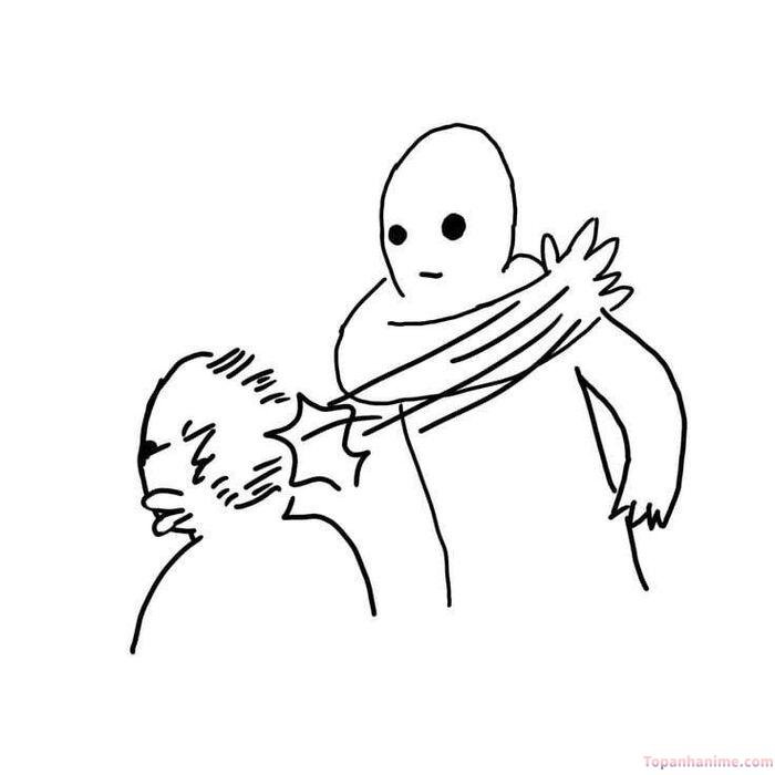 meme tát nhưng không thật