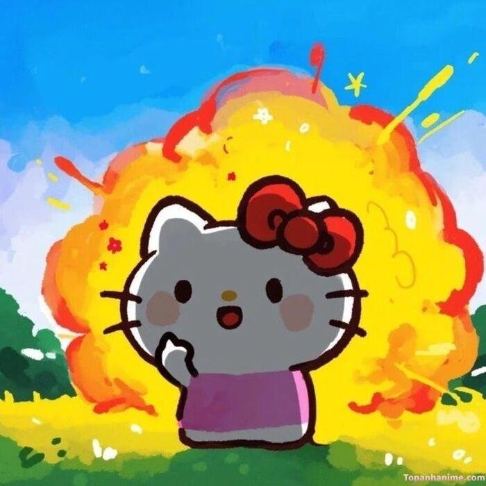 ngón giữa meme không quan tâm