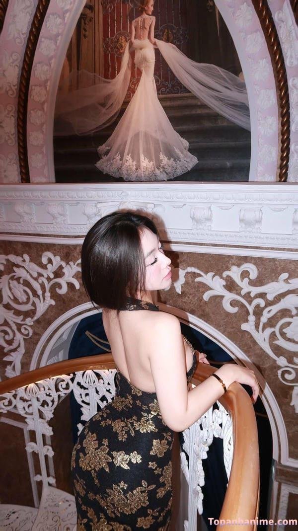 sex trần hà linh khỏa thân nghệ thuật