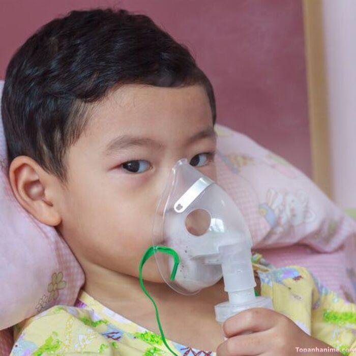 thở oxy meme nhìn cạn lời