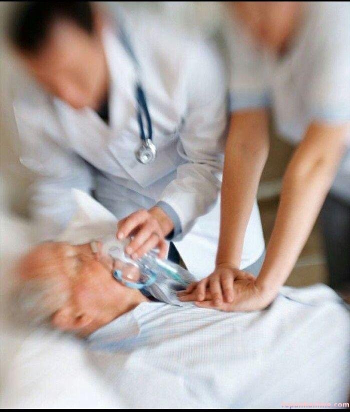 thở oxy meme nhìn là hiểu liền