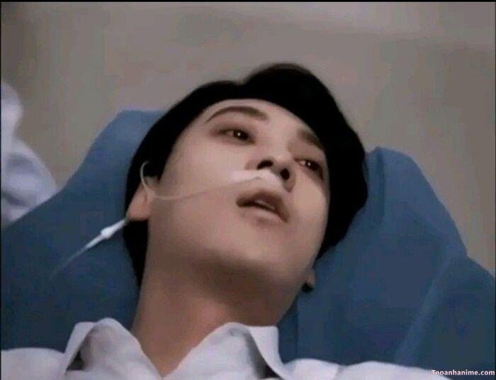 thở oxy meme vibe kiệt sức hài