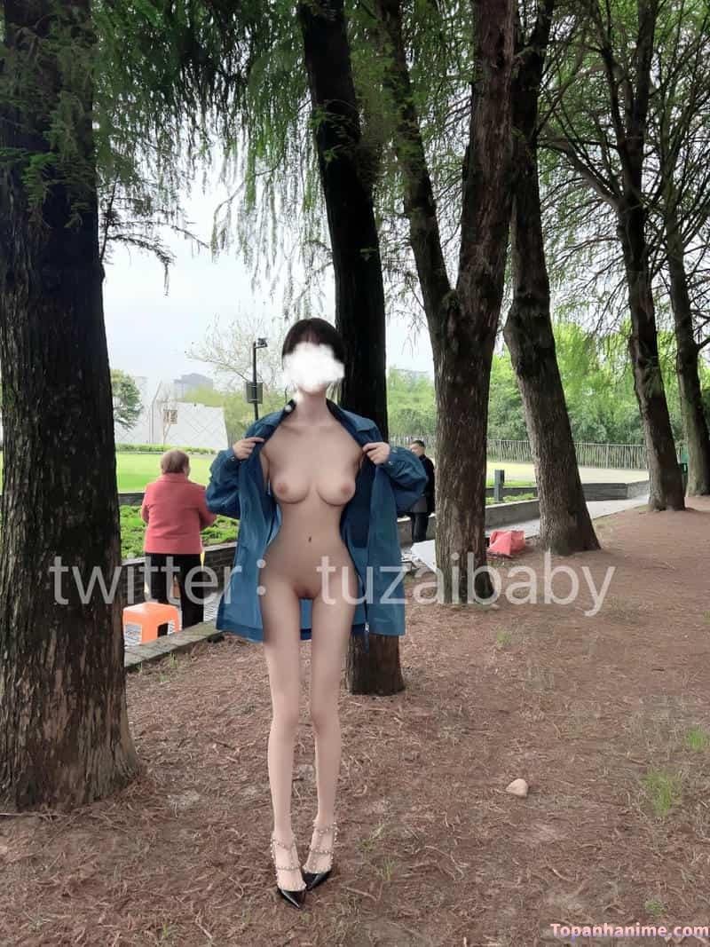 tuzaibaby làn da trắng mịn