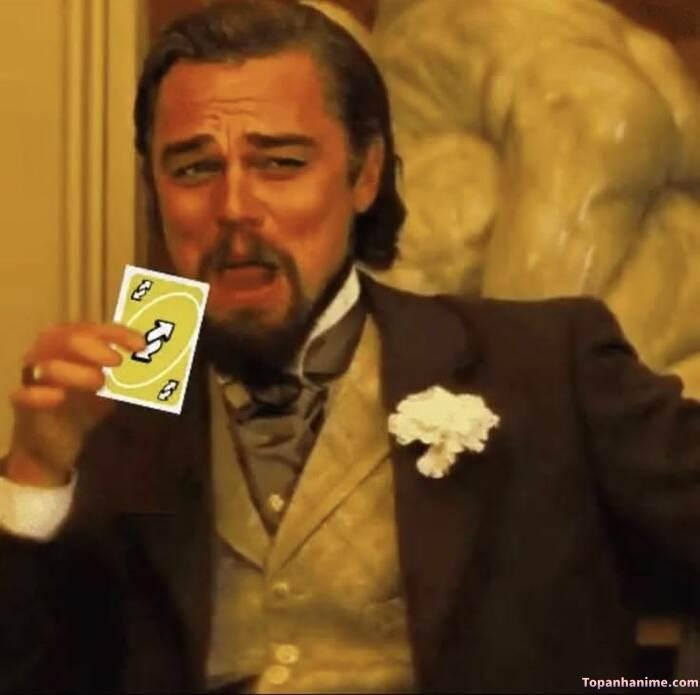 uno meme chế bựa