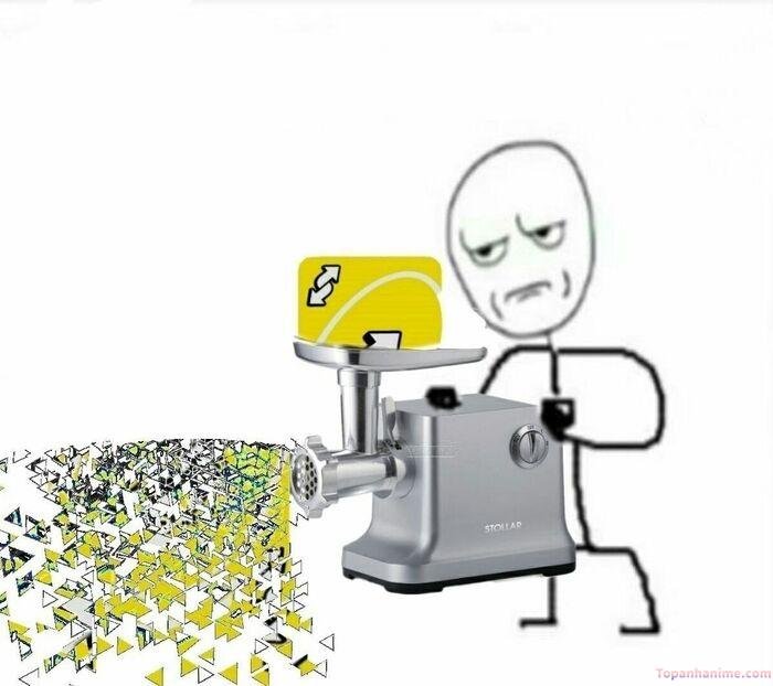 uno meme chế