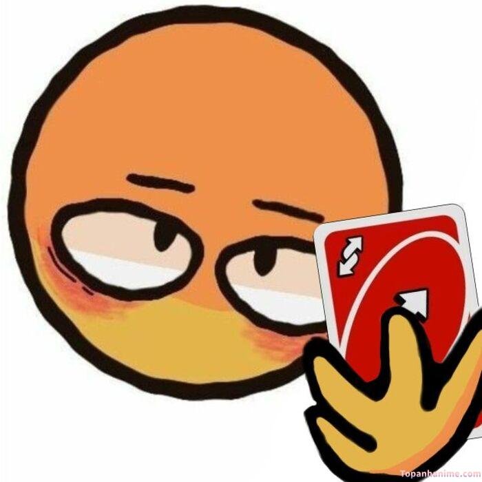 uno meme emoji