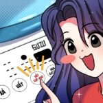 vắt cực khô meme anime