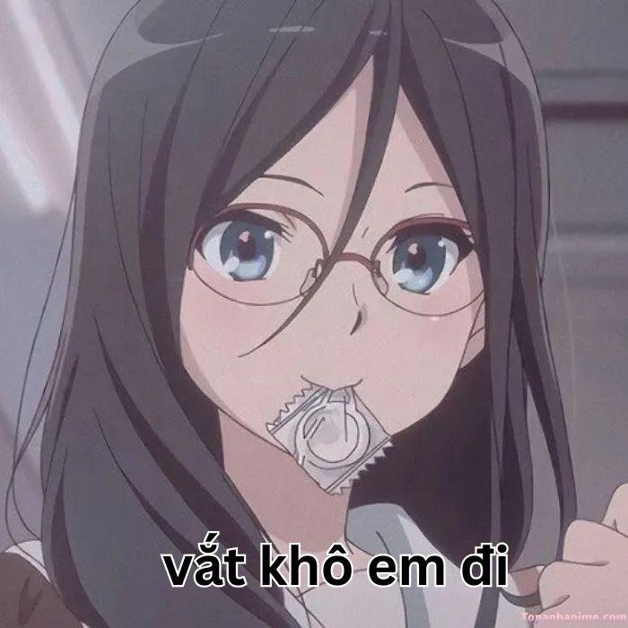 vắt cực khô meme làm tới kiệt quệ