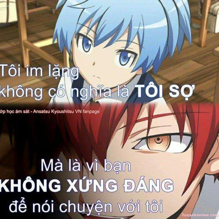 vì bạn xứng đáng meme chế